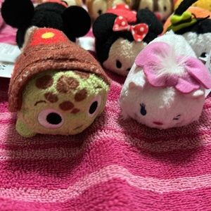 Disney TsumTsums